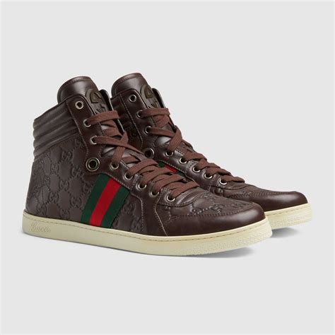 gucci.men sneakers